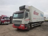 DAF CF 75.250 грузовик-рефрижератор объем 9.181 см3